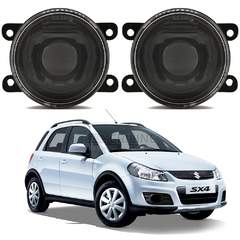 Светодиодные противотуманные фары Suzuki SX4 I/II [2011-2021] Einer