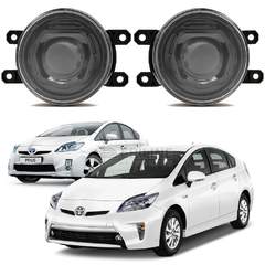 Светодиодные противотуманные фары Toyota Prius III (XW30) [2009-2015] Einer