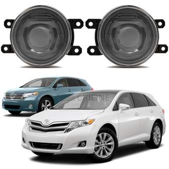 Светодиодные противотуманные фары Toyota Venza I (GV10) [2008-2017] Einer