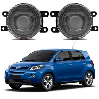 Светодиодные противотуманные фары Toyota Ist II (XP110) [2007-2016] Einer