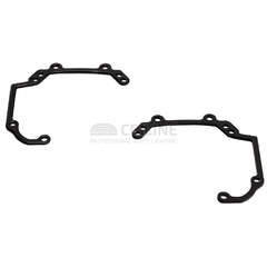 Переходные рамки Mazda CX-7 [2007-2012] под линзы Hella 3r/5r, Би-Лед