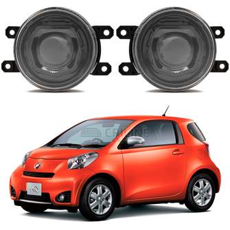 Светодиодные противотуманные фары Toyota IQ I (GJ10) [2008-2016] Einer