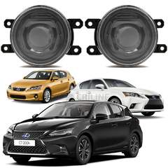 Светодиодные противотуманные фары Lexus CT200h I (A10) [2010-н.в.] Einer