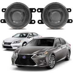 Светодиодные противотуманные фары Lexus ES VI (XV60) [2012-2018] Einer