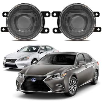 Светодиодные противотуманные фары Lexus ES VI (XV60) [2012-2018] Einer