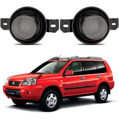 Светодиодные противотуманные фары Nissan X-Trail I (T30) рестайл [2003-2007] Einer