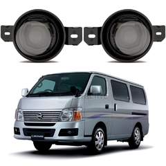 Светодиодные противотуманные фары Nissan Caravan III (E25) рестайл [2003-2012] Einer