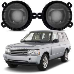Светодиодные противотуманные фары Land Rover Range Rover III (L322) [2001-2009] Einer