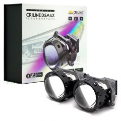 Светодиодные линзы Criline D5 MAX Everbright