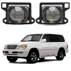 Светодиодные противотуманные фары Lexus LX II (J100) [1998-2007] M3 Substerno