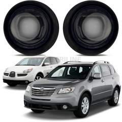 Светодиодные противотуманные фары Subaru Tribeca I (WX/W10) [2004-2014] Einer