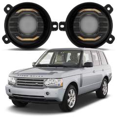 Светодиодные противотуманные фары Land Rover Range Rover III (L322) [2001-2009] Tempus Spot Edition