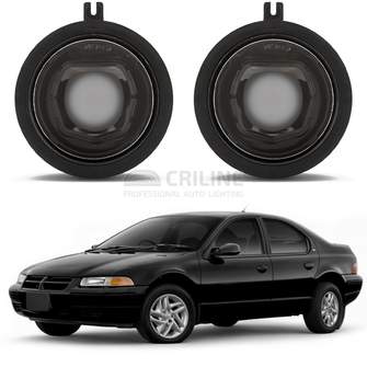 Светодиодные противотуманные фары Chrysler Stratus I [1995-2000] Einer