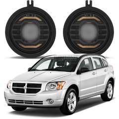 Светодиодные противотуманные фары Dodge Caliber I [2006-2011] Tempus Spot Edition