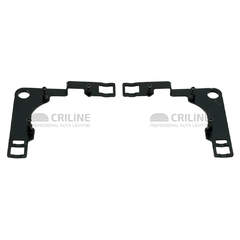 Переходные рамки Toyota GT 86 I (ZN6) [2012-2016] под линзы Hella 3r/5r, Би-Лед