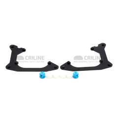 Переходные рамки Geely Galaxy L7 I [2023-н.в.] под линзы Hella 3r/5r, Би-Лед