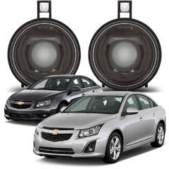 Светодиодные противотуманные фары Chevrolet Cruze [2008-2016] Einer
