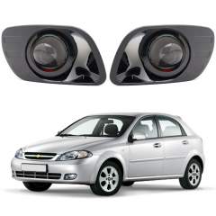 Противотуманные светодиодные фары Chevrolet Lacetti [2004-2013] хэтчбек Haiko Anker