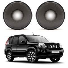 Светодиодные противотуманные фары Nissan X-Trail T31 II (T31) [2007-2015] Haiko Anker