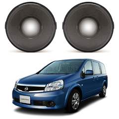 Светодиодные противотуманные фары Nissan Lafesta II (B30/B35) [2004-2018] Haiko Anker