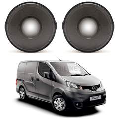 Светодиодные противотуманные фары Nissan NV200 I (M20) [2009-н.в.] Haiko Anker