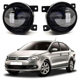 Светодиодные противотуманные фары Volkswagen Polo [2008-2015] Tandem SE