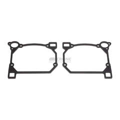 Переходные рамки Lexus GS300 I (S140) [1993-1997] под линзы Hella 3r/5r, Би-Лед