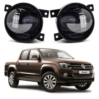 Светодиодные противотуманные фары Volkswagen Amarok [2010-2013] Tandem SE