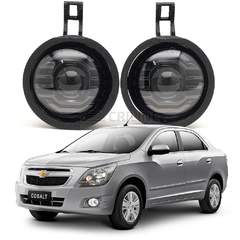 Светодиодные противотуманные фары Chevrolet Cobalt [2013-н.в.] Tempus Spot Edition