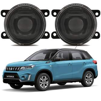 Светодиодные противотуманные фары Suzuki Escudo IV [2015-2023] Einer
