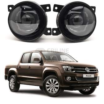 Светодиодные противотуманные фары Volkswagen Amarok [2010-2013] Einer