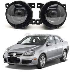 Светодиодные противотуманные фары Volkswagen Jetta 5 [2005-2010] Einer