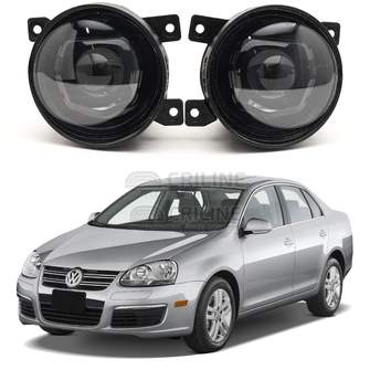 Светодиодные противотуманные фары Volkswagen Jetta 5 [2005-2010] Einer