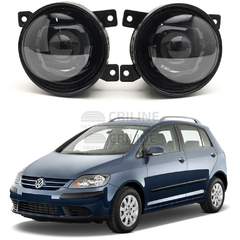 Светодиодные противотуманные фары Volkswagen Golf Plus [2004-2008] Einer