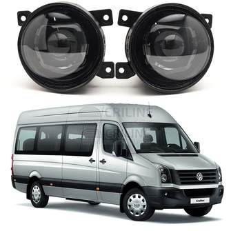 Светодиодные противотуманные фары Volkswagen Crafter [2012-2016] Einer