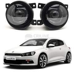 Светодиодные противотуманные фары Volkswagen Scirocco [2009-2015] Einer