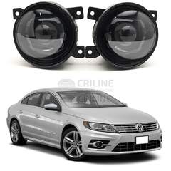 Светодиодные противотуманные фары Volkswagen Passat CC [2012-2016] Einer