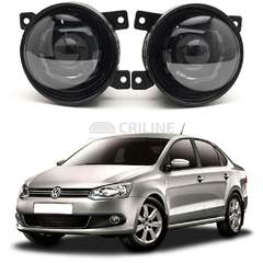 Светодиодные противотуманные фары Volkswagen Polo [2008-2015] Einer