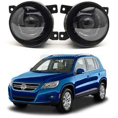 Светодиодные противотуманные фары Volkswagen Tiguan [2007-2011] Einer