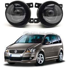 Светодиодные противотуманные фары Volkswagen Touran [2003-2010] Einer