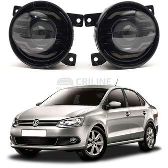Светодиодные противотуманные фары Volkswagen Polo [2008-2015] Tempus Spot Edition