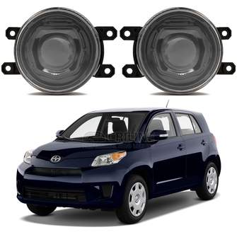 Светодиодные противотуманные фары Scion xD I [2008-2014] Einer