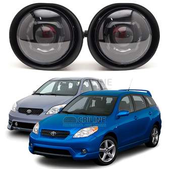 Светодиодные противотуманные фары Toyota Matrix I (E130) [2002-2007] Einer