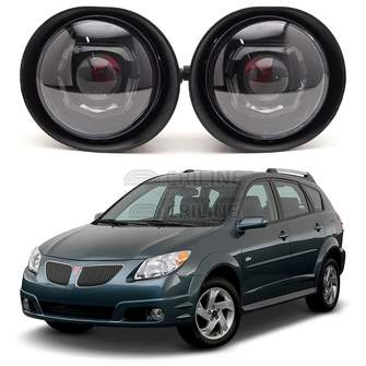Светодиодные противотуманные фары Pontiac Vibe I [2002-2008] Einer