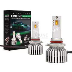 Светодиодные лампы HB3 Criline Imperator