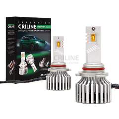 Светодиодные лампы HB4 Criline Imperator