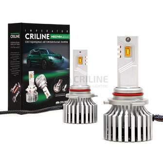 Светодиодные лампы HB4 Criline Imperator