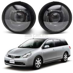 Светодиодные противотуманные фары Nissan Wingroad III (Y12) [2005-2018] Einer