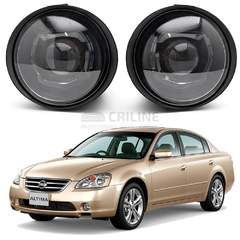 Светодиодные противотуманные фары Nissan Altima III (L31) [2001-2006] Einer