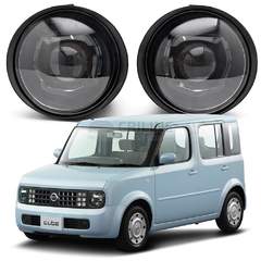 Светодиодные противотуманные фары Nissan Cube II (Z11) [2002-2008] Einer